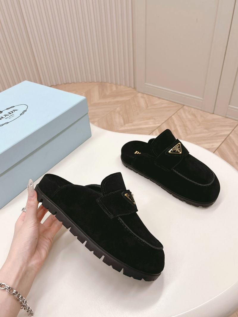 Prada Slippers